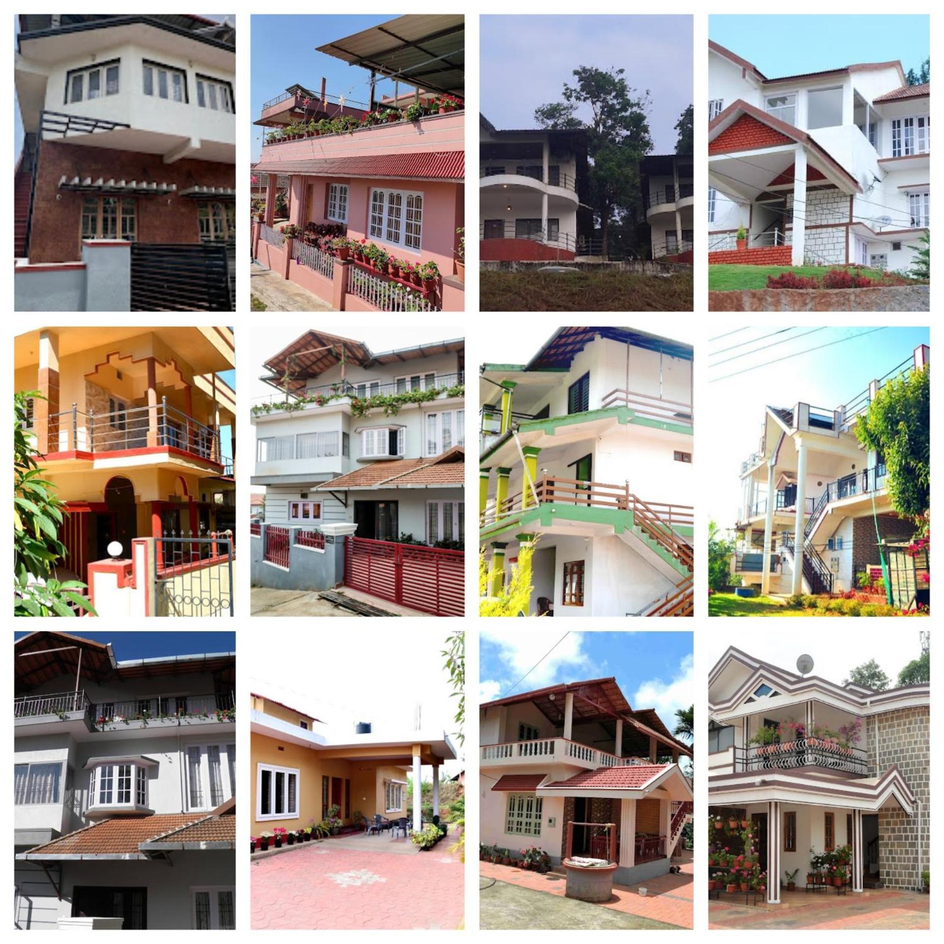 Snow Homes Shimla Exterior foto